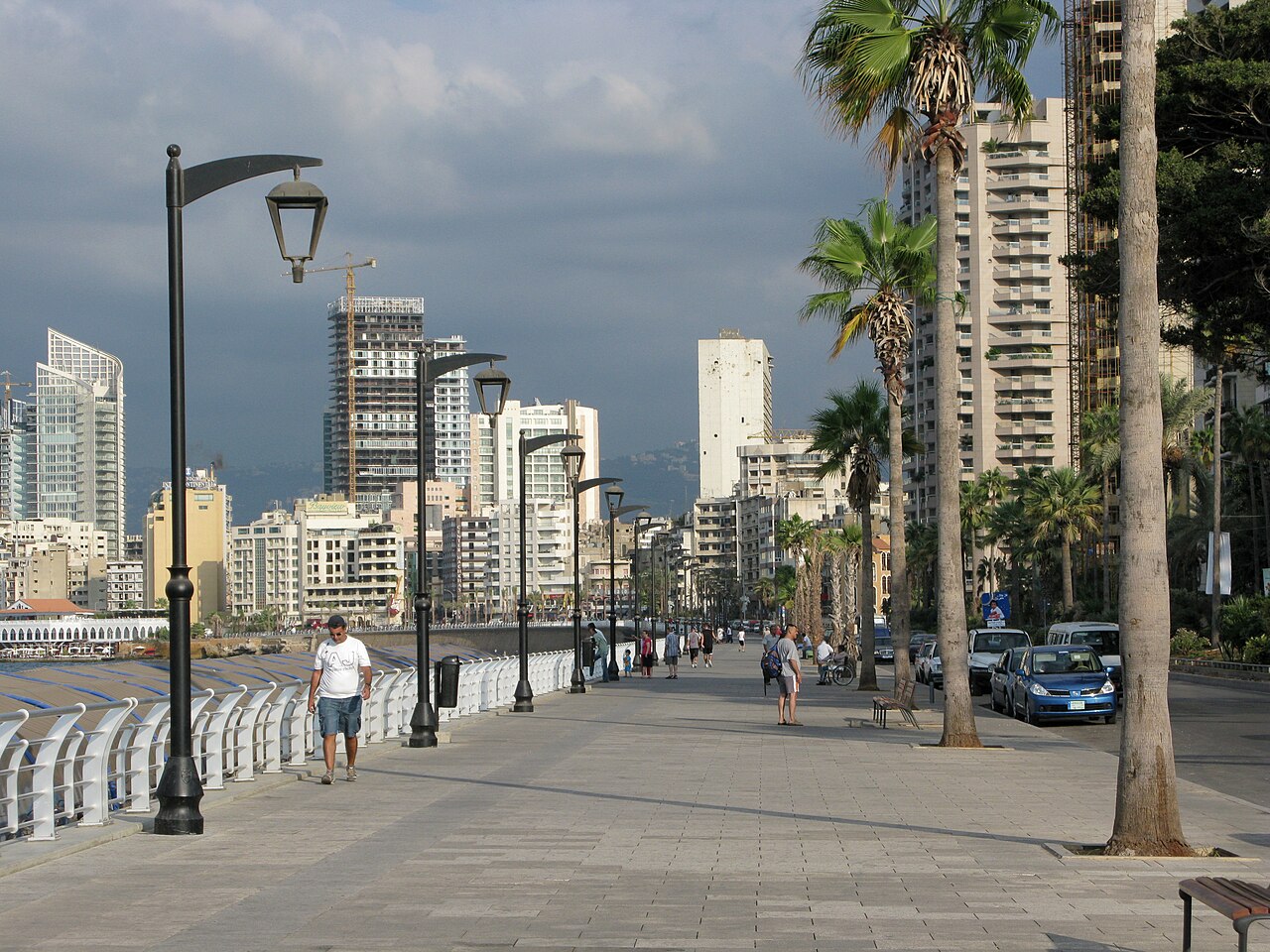 Corporate workshops in Beirut