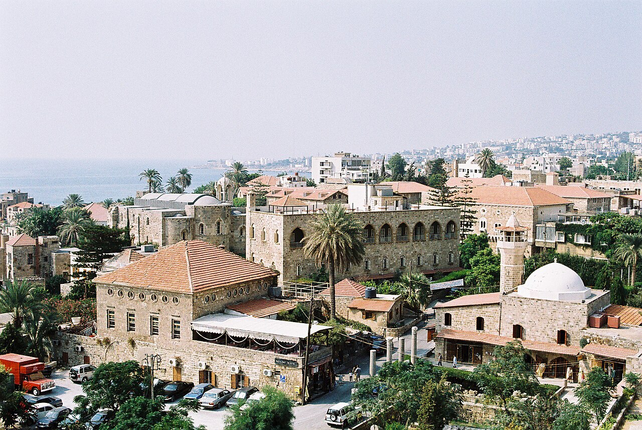 Family tours in Lebanon